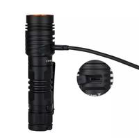 Gambar Senter Wurkkos FC13 USB-C 3500 Lumens With RGB AUX Button Anduril 2.0 - SFT40 dari Tron Shop undefined 3 Tokopedia