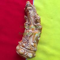 Gambar handle keris bali | hulu keris | gagang keris | deder keris | dari Frans Galeri Rumah Berpusaka undefined 1 Tokopedia