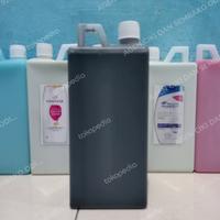 Gambar Shampoo Sunsilk Hitam 1 Liter Drigen Ori dari AGEN CIKI DAN SEMBAKO ODI undefined 2 Tokopedia