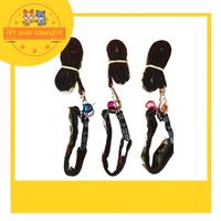 Gambar KALUNG ANJING KALUNG SETT ANJING ARMY 2.5CM dari PET SHOP COMPLETE undefined 1 Tokopedia