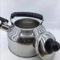 Gambar TEKO BUNYI | KETTLE SIUL IMPERIAL SETAINLESS STEEL - 5.LITER dari puspita perabot undefined 2 Tokopedia