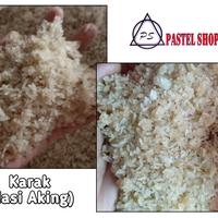 Gambar PS ~ Karak | Nasi Aking | Pakan Ternak | Food dari PASTEL SHOP. undefined 1 Tokopedia