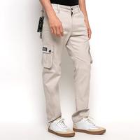 Gambar CELANA KARGO PANJANG PRIA/CARGO PANJANG/CARGO PANTS PRIA/CELANA CARGO - Hitam, 29-30M dari CLOTHESPOINT_IND undefined 1 Tokopedia