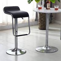 Gambar Kursi Bar Stool / Kursi Cafe / Kursi Kasir / Kursi Hidrolik MEDAN dari Wira Utama Medan undefined 1 Tokopedia