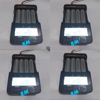 Gambar Li ion Battery 2500mAh Lishen 18650 LR18650SZ NCM Lithium Ion NEW ORI - 1 Pcs dari BMastr undefined 4 Tokopedia
