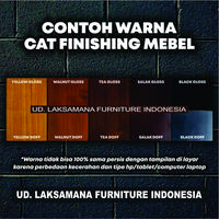 Gambar KURSI TAMU JAWA KLASIK / VINTAGE / TRADISIONAL KAYU JATI & ROTAN dari UD. Laksamana Furniture Indonesia undefined 2 Tokopedia