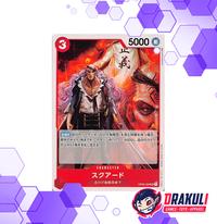 Gambar One Piece Card Game - Squard OP02-009 UC dari Drakuli Games Store undefined 1 Tokopedia