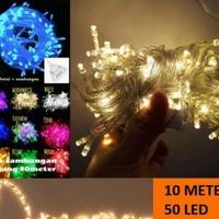 Gambar Lampu hias Infy Tumblr LED 10m dari kutanaga grafika undefined 4 Tokopedia