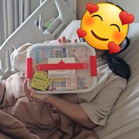 Gambar Hampers p3k medik / kuliah / jenguk / jompo / hadiah / lulus / obat - Jumbo 1jt dari MrBee Garage undefined 1 Tokopedia