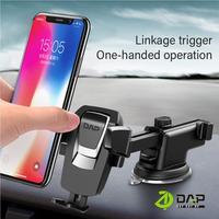 Gambar Holder Mobil Universal Car Holder D C Z3 For Smartphone dari Arief Accesories Tasikmalaya undefined 5 Tokopedia