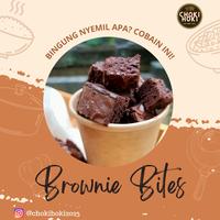 Gambar brownie bites Choki Hoki dari c&c_stuff undefined 3 Tokopedia