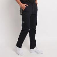 Gambar CELANA KARGO PANJANG PRIA/CARGO PANJANG/CARGO PANTS PRIA/CELANA CARGO - Hitam, 29-30M dari CLOTHESPOINT_IND undefined 2 Tokopedia