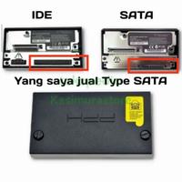 Gambar hardisk HDD Internal 250GB PS2 Full Game Paket NA SATA - HDD saja 160GB dari KasimuraStore ID undefined 2 Tokopedia