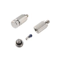Gambar Bigsale Greenhouse Cooling Humidify Sprayer Misting Nozzle 316 Thr dari Matahari69 undefined 2 Tokopedia