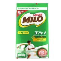 Gambar MILO Activ - Go Minuman Serbuk Cokelat Sachet 18 X 34 gram. dari Doyan daging Tanggerang undefined 1 Tokopedia