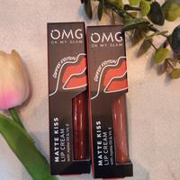 Gambar omg lipcream coffee edition - 14 15 dari Calain Beeauty undefined 2 Tokopedia