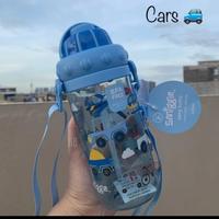 Gambar Smiggle Ori Botol Minum Car/ Smiggle Drink Bootle/ kado/ sovenir dari einstein toys shopp undefined 1 Tokopedia
