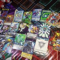Gambar kartu yugioh,vanguard,pokemon, K.rider,Ultraman @bolak-balik (print) dari Kartu Yugioh Non Ori undefined 5 Tokopedia