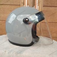 Gambar Helm Slimhead kaca flat - Kuning, M dari Supraba Dede Helm undefined 3 Tokopedia