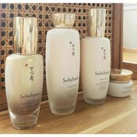 Gambar Sulwhasoo First Care Activating Perfecting Water 150ml dari ISABEL SHOPPE undefined 2 Tokopedia