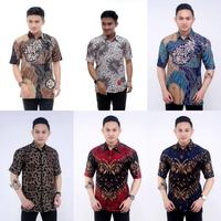 Gambar BATIK GROSIR BATIK - new, XL dari navaracollection undefined 1 Tokopedia