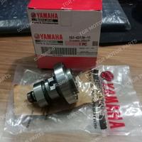 Gambar NOKEN AS CAMSHAFT JUPITER MX OL MX NEW ORIGINAL 1S7-E2170-11 50C dari TGR MOTOR PARTS undefined 2 Tokopedia