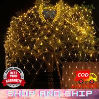 Gambar wave lights ORIGINAL SAS - warm white dari Shopandshipofficial undefined 1 Tokopedia