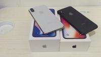 Gambar iBox | Apple iPhone X 256GB 64GB Garansi Resmi Second Original - iBox, 256GB dari MACBIN undefined 5 Tokopedia