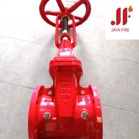 Gambar VIKING OS&Y Gate Valve 6" dari JAYA FIRE PROTECTION undefined 2 Tokopedia