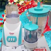 Gambar COSMOS BLENDER PLASTIK | BLENDER CB 171P -172P | CB 281P -282P 1.L-2.L - CB 282 P dari puspita perabot undefined 2 Tokopedia