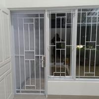 Gambar kanopi dak kalsifloor 081316348446 dari Eka jaya stell undefined 4 Tokopedia