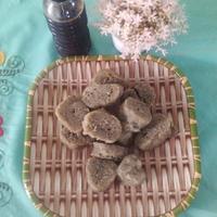 Gambar pempek lenjer besar pempek item sarden isi 5 lenjer - pempek asli palembang dari Pempek Kemplang Aulia undefined 1 Tokopedia