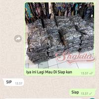 Gambar BATIK GROSIR BATIK - new, XL dari navaracollection undefined 5 Tokopedia