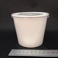 Gambar PAPER BOWL 500 ML DENGAN TUTUP dari Sentosa Indonesia undefined 3 Tokopedia