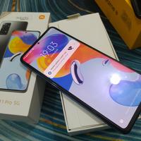 Gambar redmi note 11 pro 5g dari CENTRAL PHONE SIDAREJA undefined 2 Tokopedia