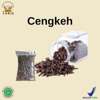 Gambar Cengkeh Utuh 50gr dari Tobaku Laris Malang undefined 1 Tokopedia