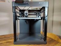 Gambar Bambu Lab P1P CoreXY 3D Printer High Speed Autolevel Magnetic Bed dari 3D Zaiku Sby undefined 4 Tokopedia