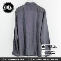 Gambar Kemeja HUGO BOSS Black Logo Biadia R Longleeve Shirt 100% AUTHENTIC - XL dari HYPESNEAKER.IDN undefined 3 Tokopedia
