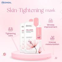 Gambar MEDIHEAL Sheet Mask/Masker Wajah - IPI Lightmax dari skindose undefined 3 Tokopedia