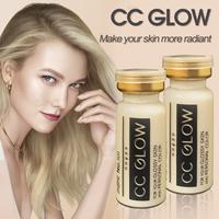 Gambar CC GLOW SERUM GLOWING ORIGINAL KOREA 100% CC GLOW NO 102 - CC GLOW MEDIUM dari suppliereyelash undefined 4 Tokopedia