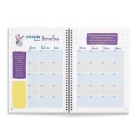 Gambar Buku Ramadhan Planner 1444 H / 2023 M | KMPro dari Solusi Muslim Agency undefined 4 Tokopedia