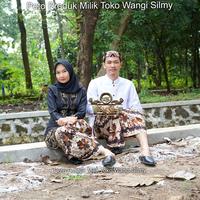 Gambar Rok Batik Cirebon Seragam ASN - Rok Batik Motif Singa Barong Putih - Kain Batik Puti dari warung silmy undefined 5 Tokopedia