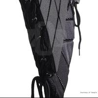 Gambar Ekoo Rompi Protector Body Berkuda Horse Riding Equestrian dari ekoomall8 undefined 4 Tokopedia