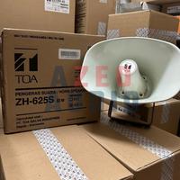 Gambar Horn Speaker TOA ZH-625SM 25W with Matching Trafo | Garansi Resmi dari Azeo Audio undefined 2 Tokopedia