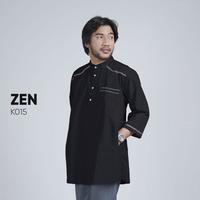 Gambar Baju Koko Kurta Zen - Armi, L dari Toko Baju Ihsan undefined 4 Tokopedia