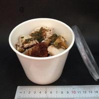 Gambar PAPER BOWL 500 ML DENGAN TUTUP dari Sentosa Indonesia undefined 2 Tokopedia