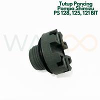 Gambar Plug Tutup Pancing Mesin Pompa Air Shimizu PS 121, 125, 128 BIT dari Warooshop undefined 3 Tokopedia