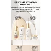 Gambar Sulwhasoo First Care Activating Perfecting Water 150ml dari ISABEL SHOPPE undefined 4 Tokopedia