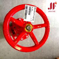 Gambar VIKING OS&Y Gate Valve 6" dari JAYA FIRE PROTECTION undefined 4 Tokopedia