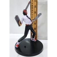 Gambar action figure chainsaw man denji power pochita topper cake mainan - 6pcs / 5-7cm B dari kado mart5 undefined 2 Tokopedia